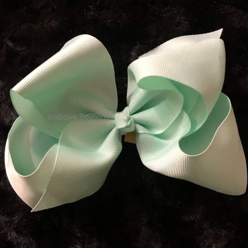 **** Pastel Green 6